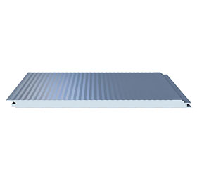 PU/PIR 節能板-聚氨酯彩鋼復合板